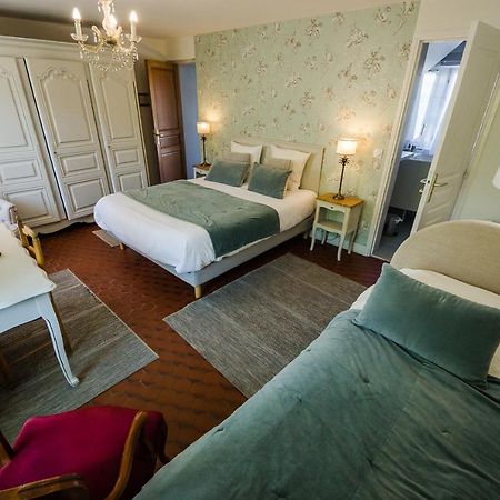 Hotel Ferme Du Loucel Colleville-sur-Mer Zewnętrze zdjęcie