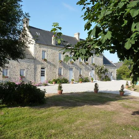 Hotel Ferme Du Loucel Colleville-sur-Mer Zewnętrze zdjęcie