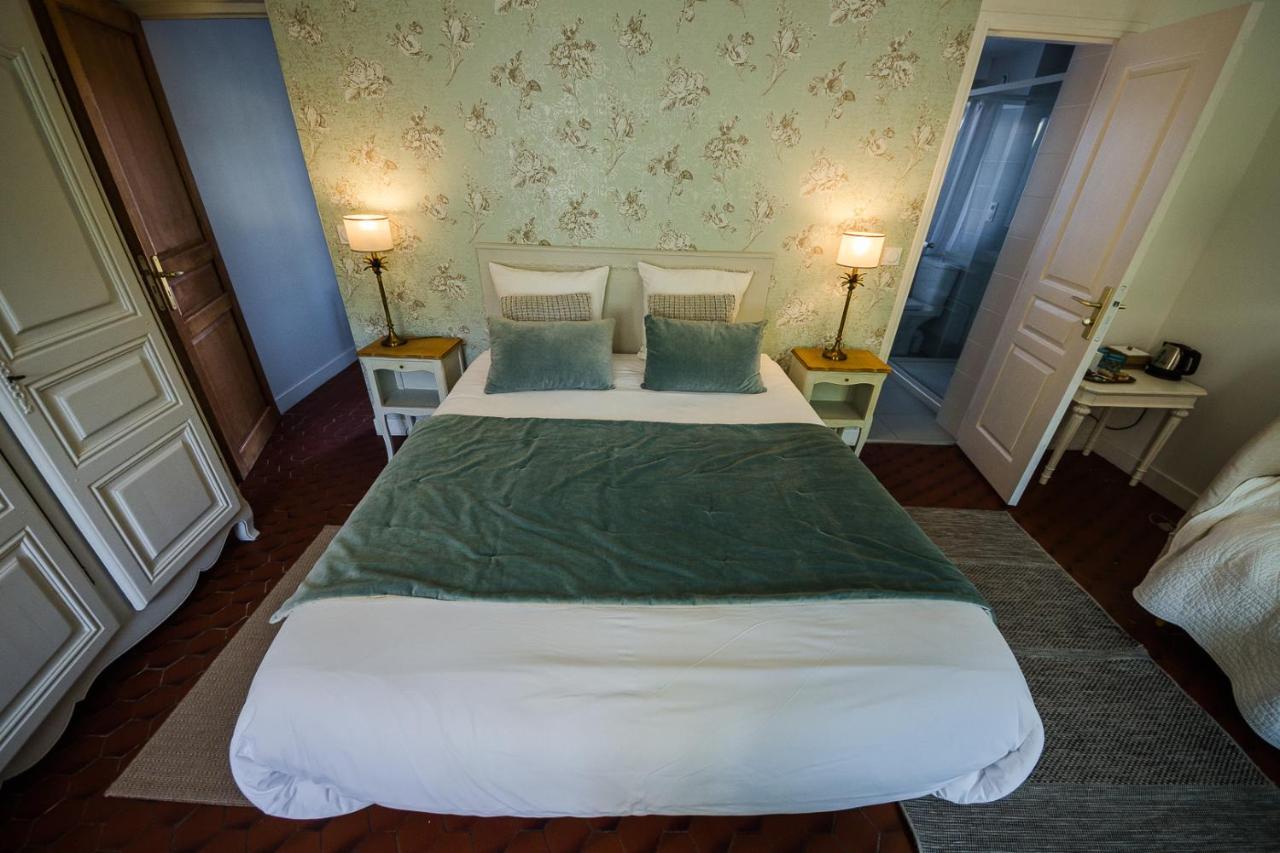 Hotel Ferme Du Loucel Colleville-sur-Mer Zewnętrze zdjęcie