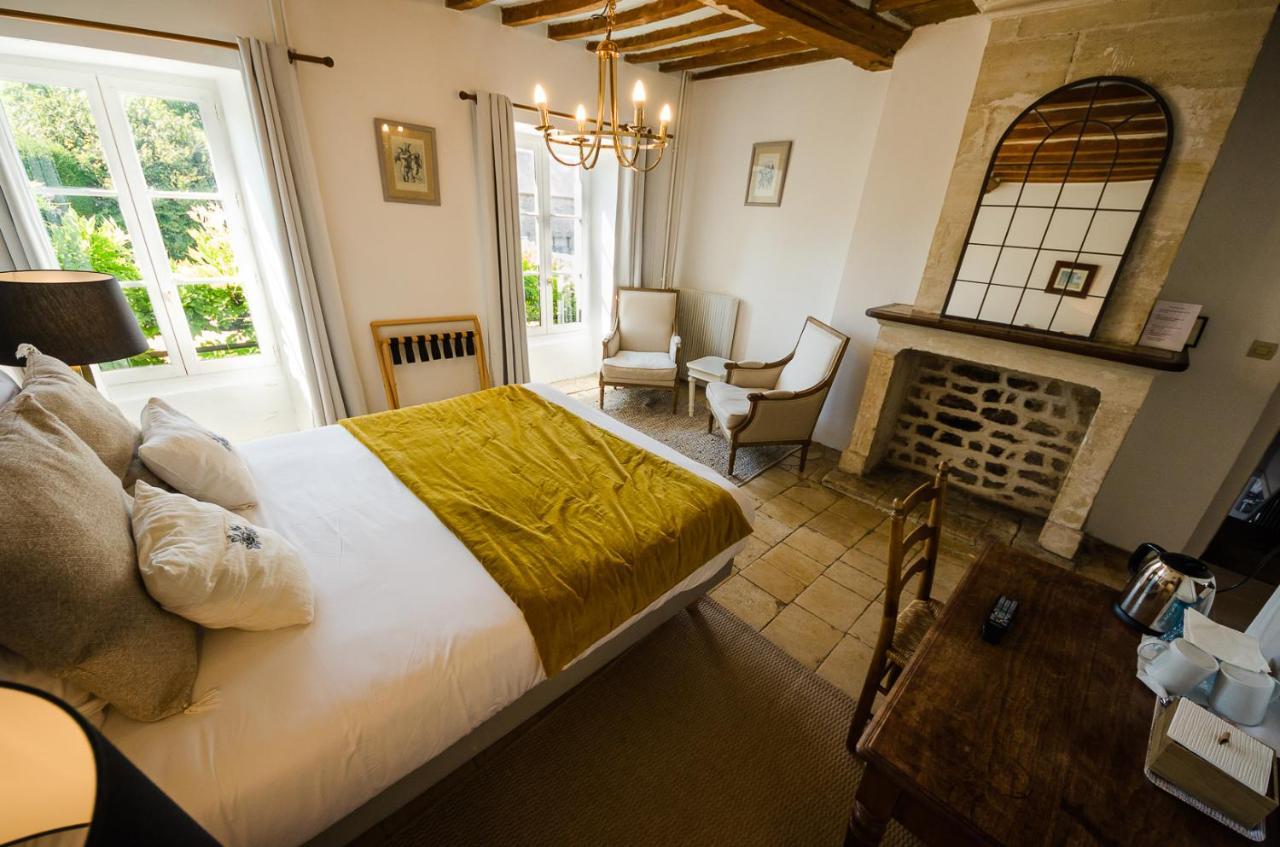 Hotel Ferme Du Loucel Colleville-sur-Mer Zewnętrze zdjęcie
