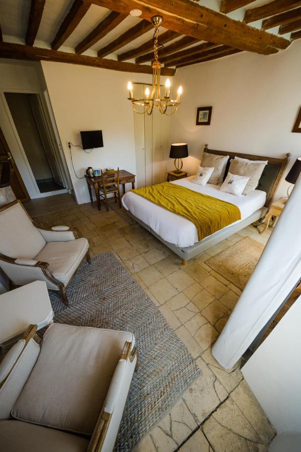 Hotel Ferme Du Loucel Colleville-sur-Mer Zewnętrze zdjęcie