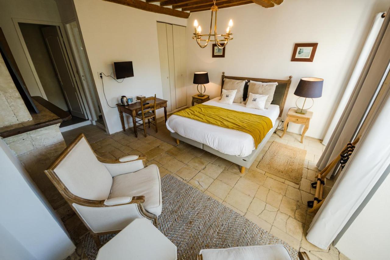 Hotel Ferme Du Loucel Colleville-sur-Mer Zewnętrze zdjęcie