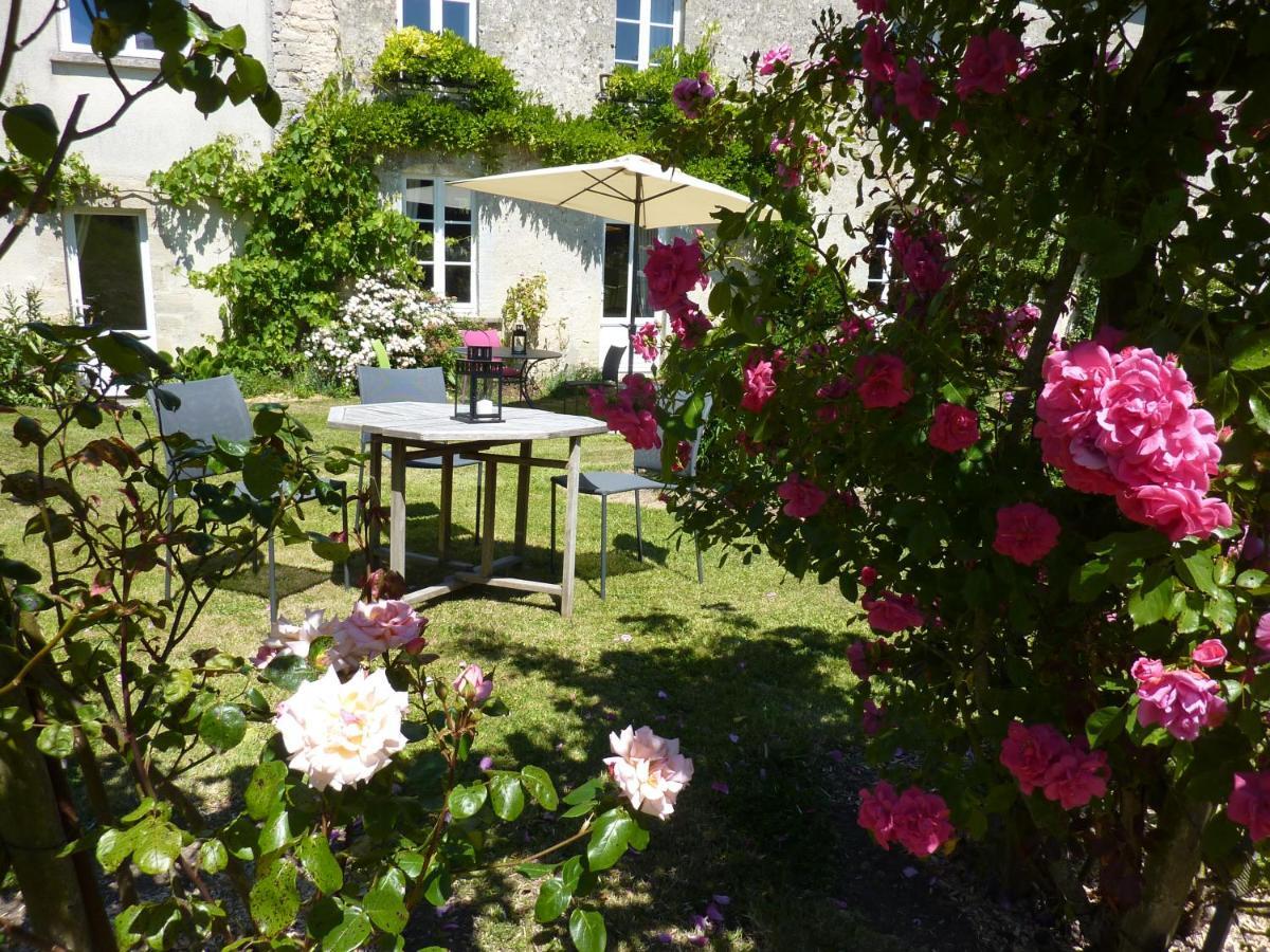 Hotel Ferme Du Loucel Colleville-sur-Mer Zewnętrze zdjęcie